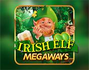 Irish Elf Megaways