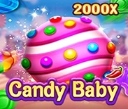 Candy Baby