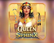 Queen of the Sphinx Queen of the Sphinx