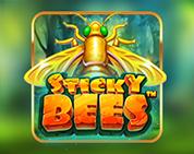 Sticky Bees