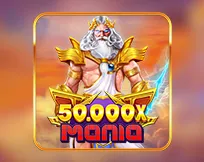 50.000x Mania